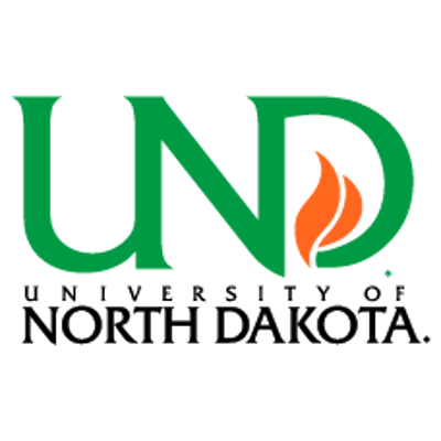 University of North Dakota Logo