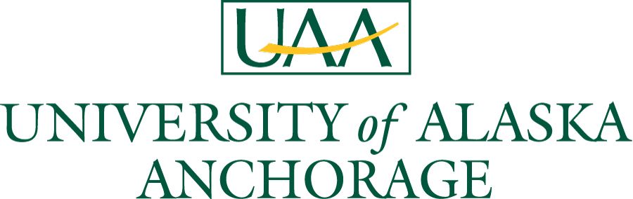 UAA University of Alaska Anchorage logo