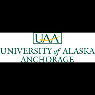 University of Alaska Anchorage Logo