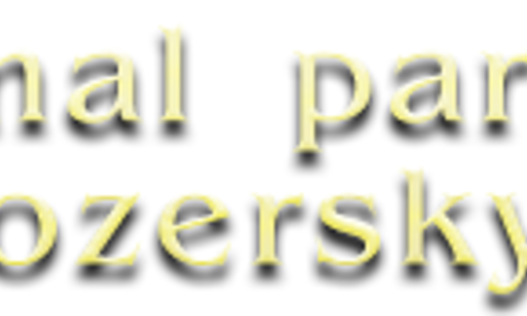 National Park Vodlozersky