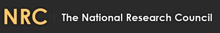 National Research Council NRC