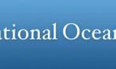 National Ocean Council NOC