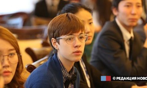 model arctic council yakutsk 2015