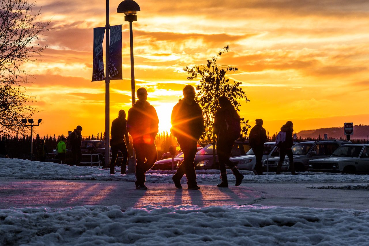 University of Alaska Fairbanks profile 11