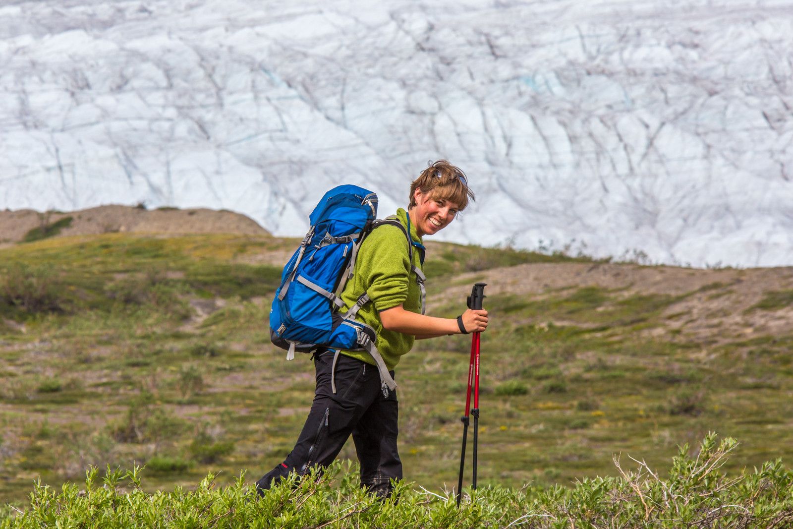 University of Alaska Fairbanks profile 14