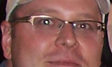 Tom (crop1) - Disneyland, July 2009-1