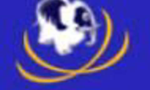 Sakha State University logo