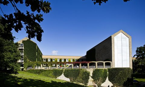 Aarhus University profile 1