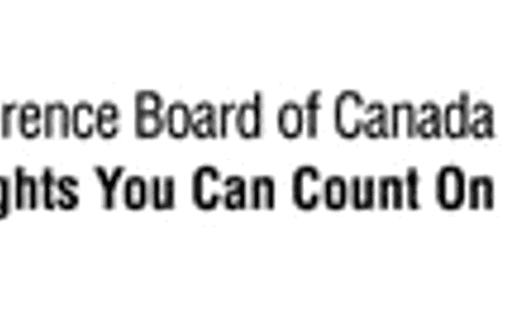 Conference Board of Canada