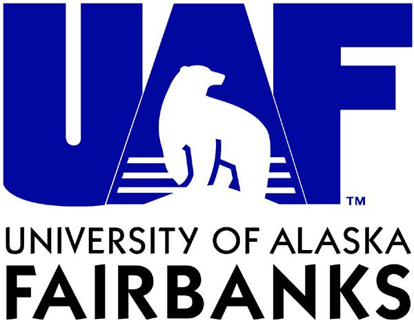 UAF logo