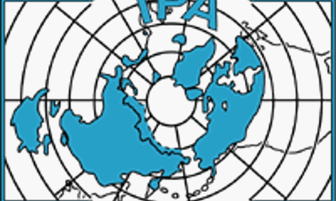 International Permafrost Association (IPA)