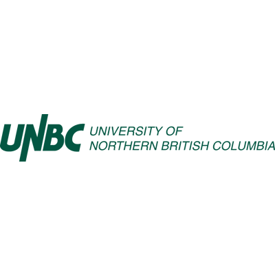 University of Northern British Columbia Logo