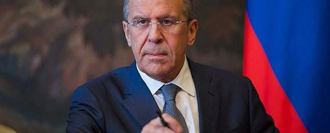 Lavrov Article 2