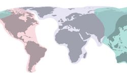 The Arctic Species Trend Index: Migratory Birds Index