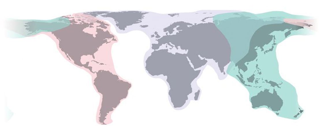 The Arctic Species Trend Index: Migratory Birds Index