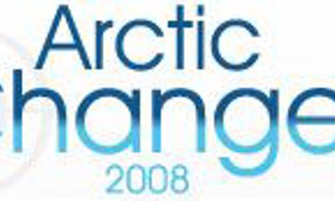 Arctic Change