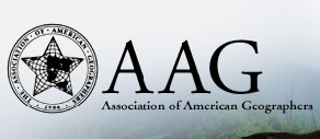 American Association of Geographers