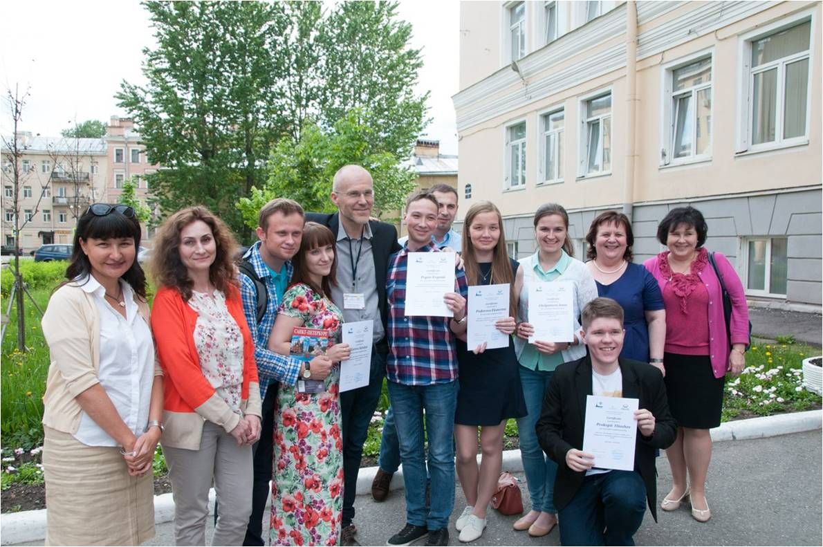 Managing SMEs in the North