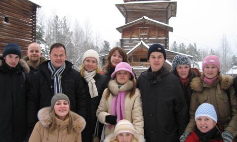 thematic network on social work course