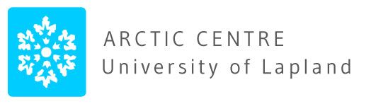 Arctic Centre ULapland logo