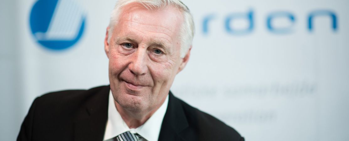 Henkrik Dam Kristensen