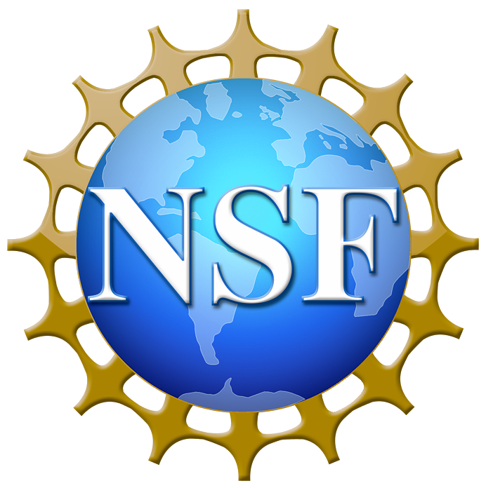 National Science Foundation NSF logo.png