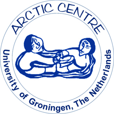 Arctic Centre - University of Groningen Logo