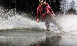 Stone Reiersen Solbakken Establishment of UArctic.jpg