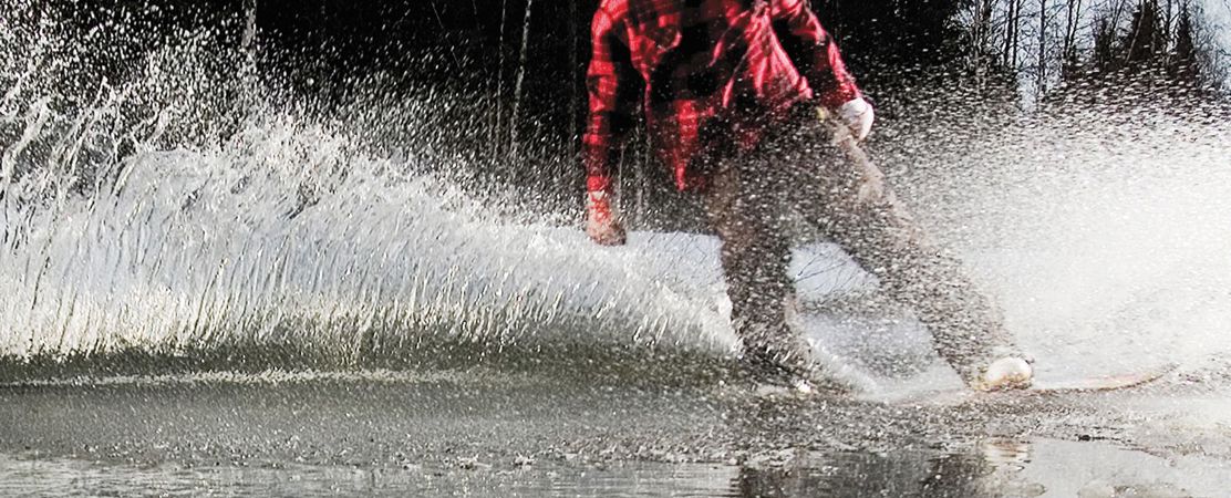 Stone Reiersen Solbakken Establishment of UArctic.jpg