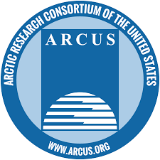 Logo ARCUS Arctic Research Consortium of the United States