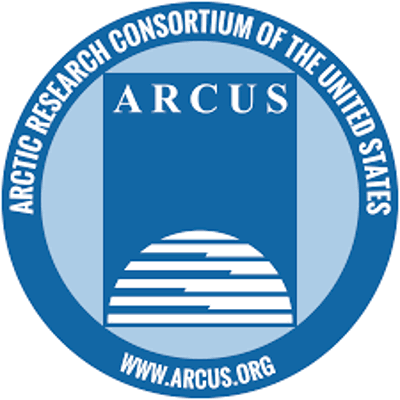Arctic Research Consortium of the United States Logo