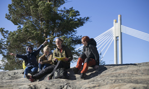 ULapland students in Rovaniemi.jpg