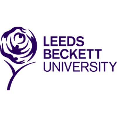 Leeds Beckett University Logo