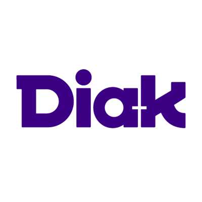 Diaconia University of Applied Sciences Logo