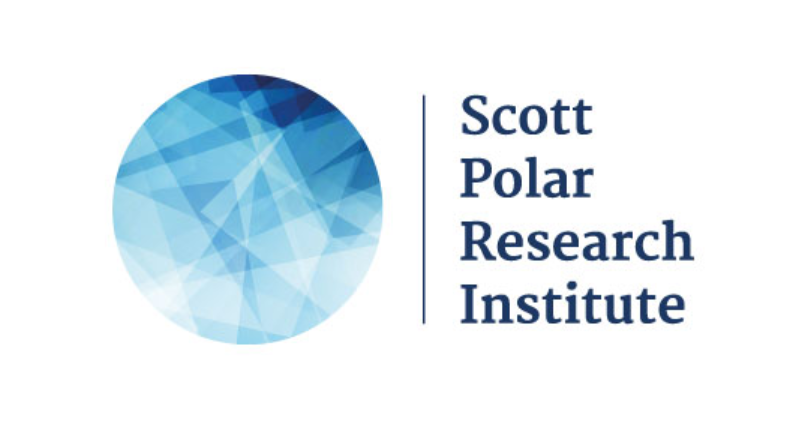 Scott Polar Research Institute logo