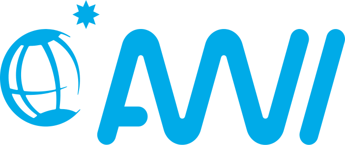Alfred Wegener Institute logo