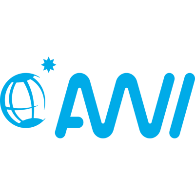 Alfred Wegener Institute Logo