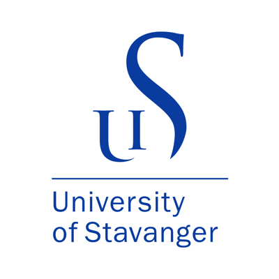 Faculty of Science and Technology - University of Stavanger Logo