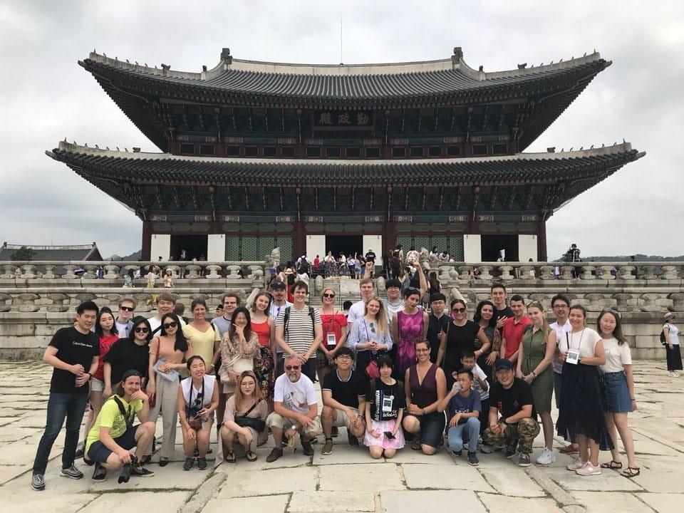 Pål Markusson at Korea Arctic Academy 2018.jpg