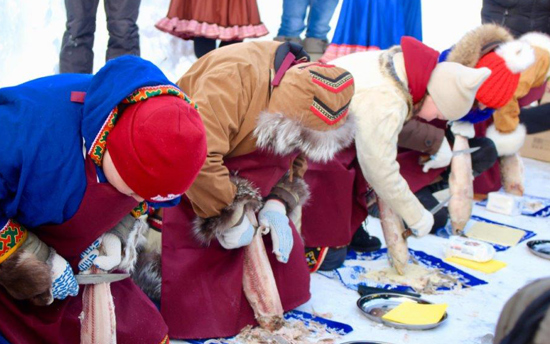 Gerasimova Haetta Sara Skills and Knowledge