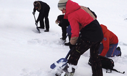 Kirkelund Larsen Growing demand for engineers with arctic experience