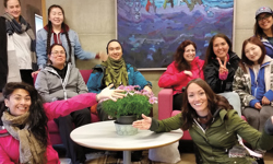 Butler Exner-Pirot Norbye Connecting people and Cultures