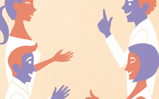 Boylan Ehrlander Model Arctic Council