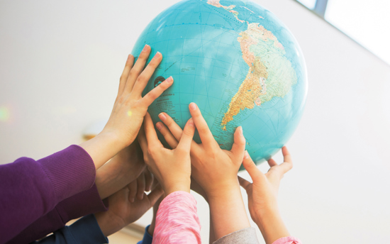 Kinni Muotka Climate Change Education as Passion