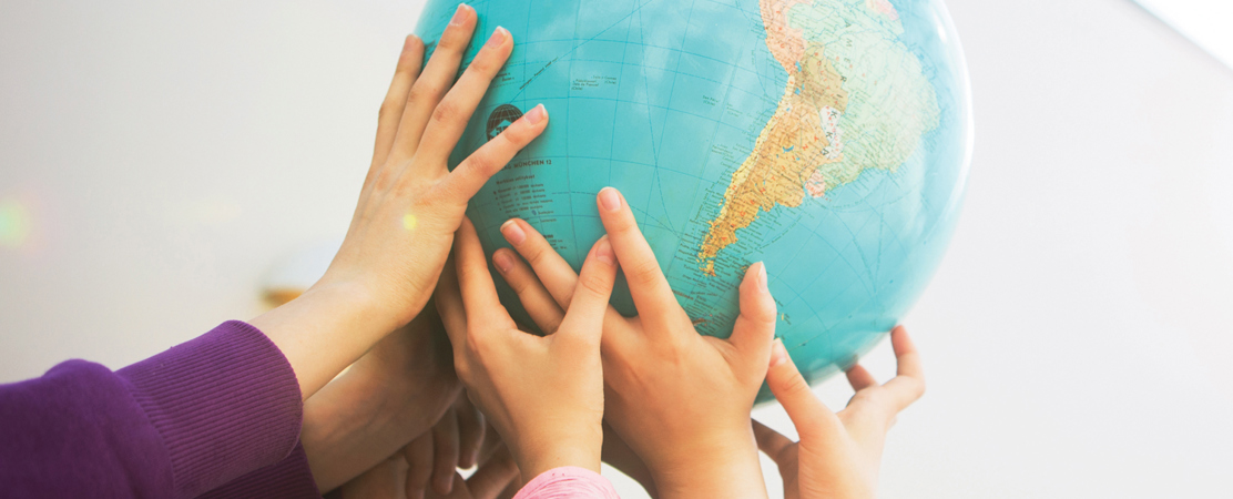 Kinni Muotka Climate Change Education as Passion