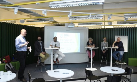 The Future of Tourism in the Arctic, UArctic Congress 2018