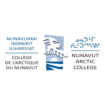Nunavut Arctic College Logo