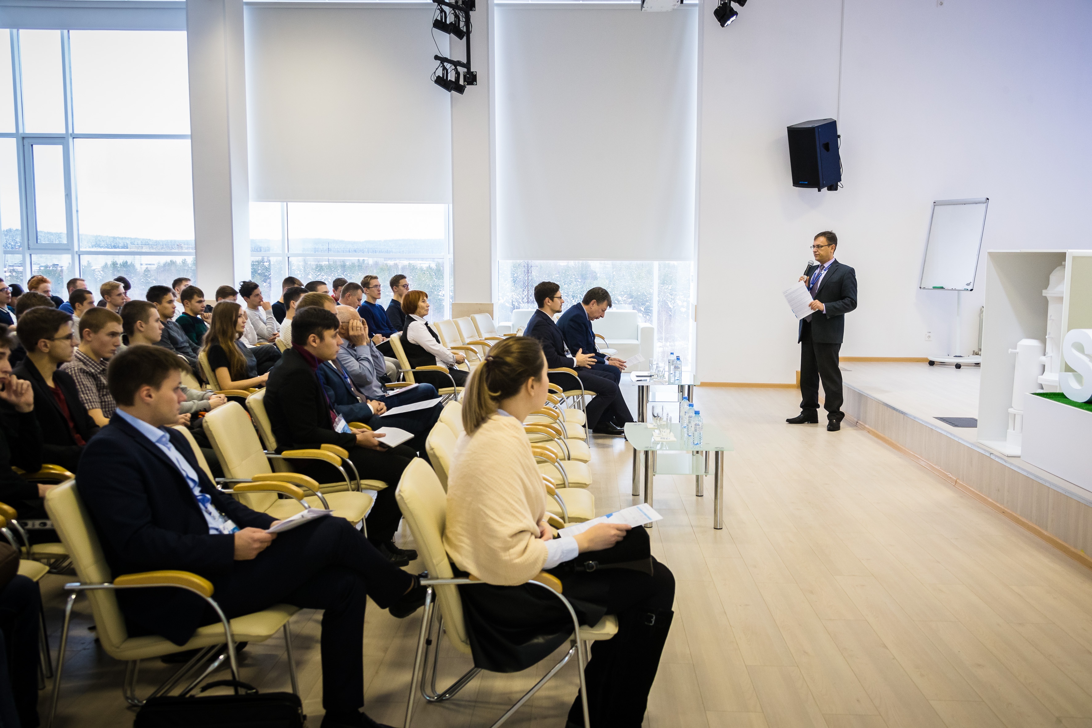 5th Way to the Arctic Symposium