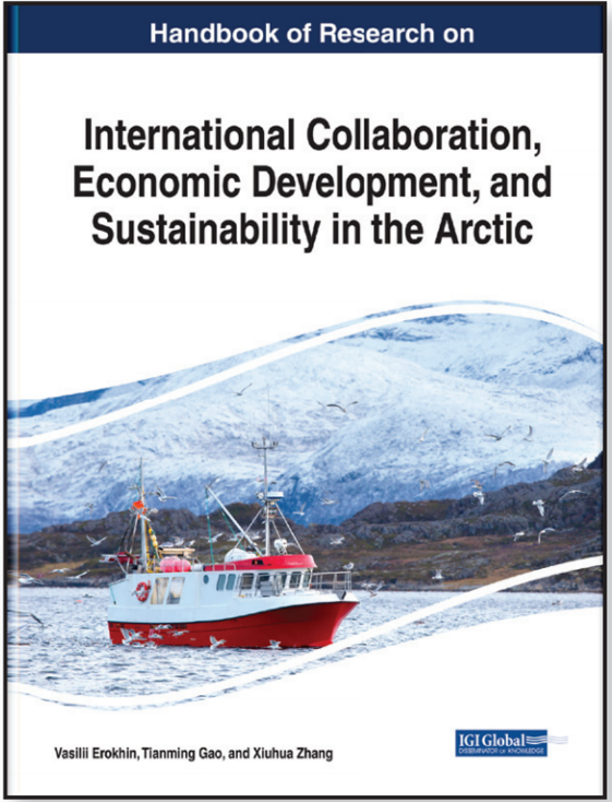 Handbook of Research