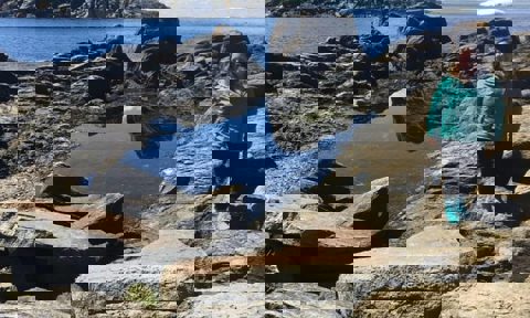 Michelle Intern 2019